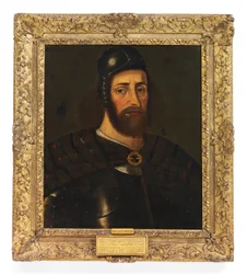 Portrait of William Wallace, c.1700