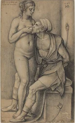 Cimon and Pero