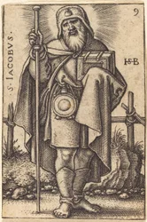 James the Elder