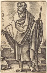 Judas Thaddaeus