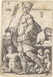 Mercury
