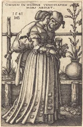 The Lady and Death