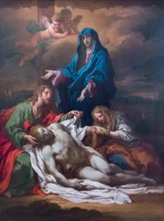 The Deposition