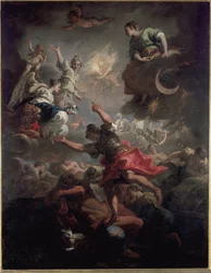 Allegory of Tuscany