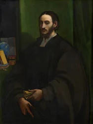 Portrait of a Humanist