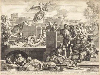 Healing the Sick