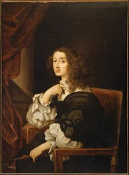 Christina of Sweden