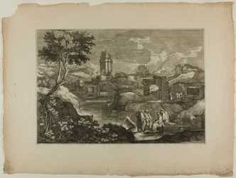 Joseph in Egypt