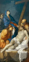 The Descent from the Cross