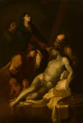 Descent from the Cross