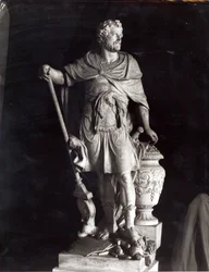 Hannibal Triumphant, 1722