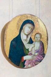 Madonna and Child