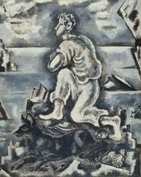 The Fisherman