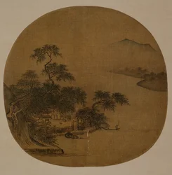Riverside Retreat