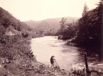 Englewood Cliffs, New Jersey