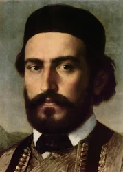 Petar II Petrovic Njegos, Last Prince Bishop of Montenegro