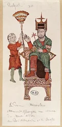 Prince Miroslav