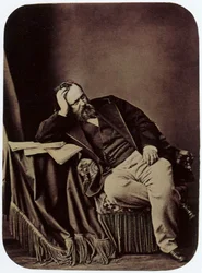 Alexander Herzen, Russian Writer and Thinker