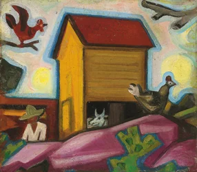 The Farm