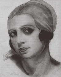 Vera de Bosset Stravinsky