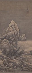 Winter Landscape