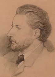 Portrait of a Man