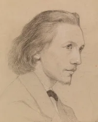 Portrait of a Man