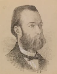Portrait of a Man