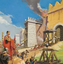 Assault on Carthage