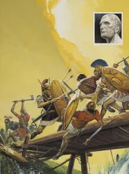 Birth of the Roman Empire