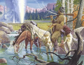 John Colter