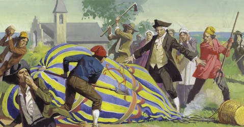 The Balloon Brothers