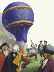 The Balloon Brothers