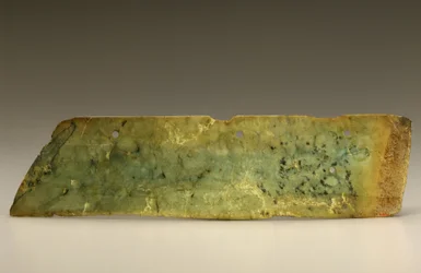 Ceremonial Implement