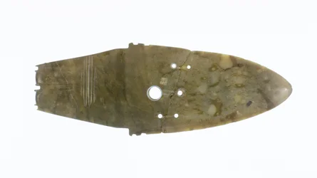 Dagger-Blade
