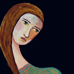 Woman