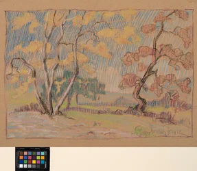 Impressions, c.1931