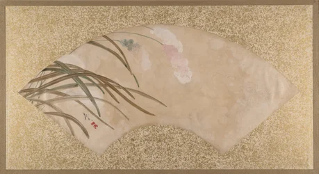 Flowers and Leaves, late 19th century