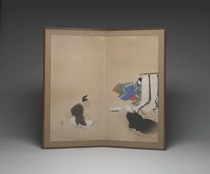 Tale of the Bamboo Cutter