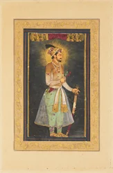 Shah Jahan