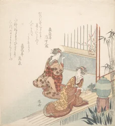 Early Spring