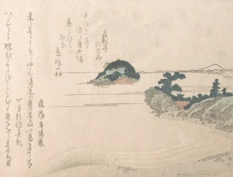 Turtle Island and Fujiyama