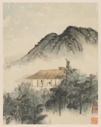 Reminiscences of Qinhuai River