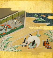 The Tale of Genji