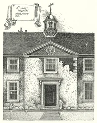 St John