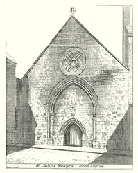 St John