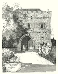 The Boniface Hospital, Maidstone