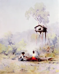 Campfire