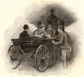 Adventures of Sherlock Holmes