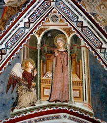 The Annunciation